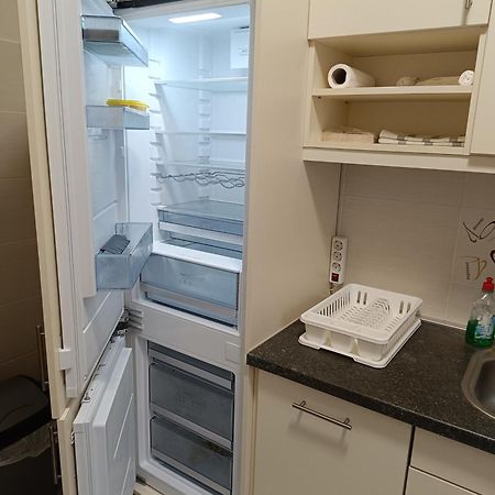 Thaly 5 Lejlighed Debrecen Eksteriør billede