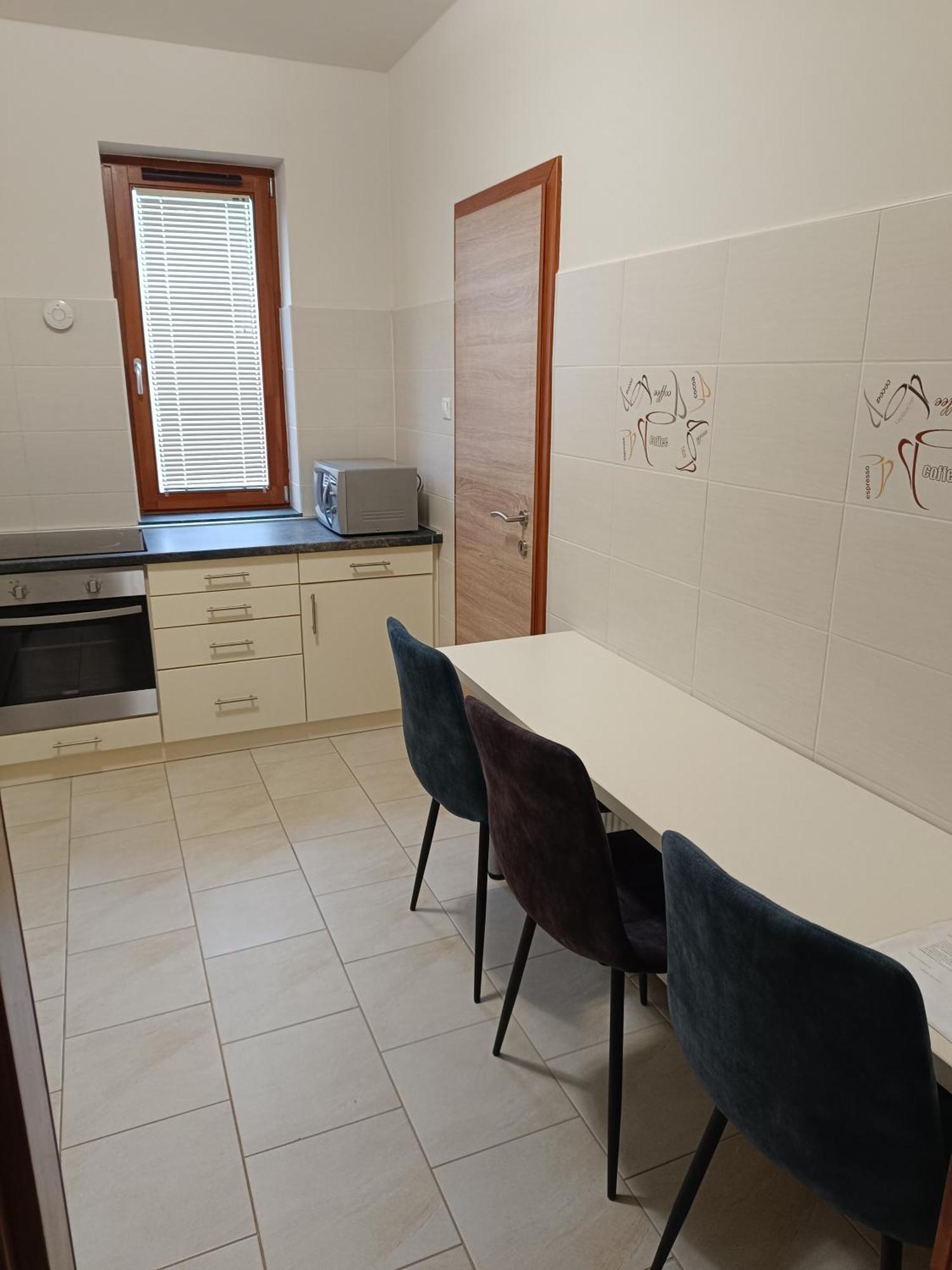 Thaly 5 Lejlighed Debrecen Eksteriør billede